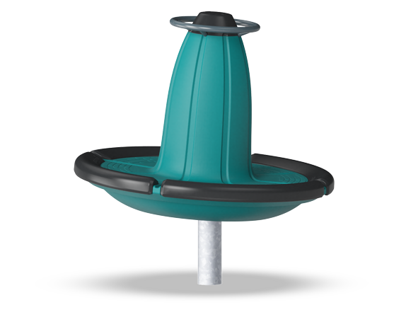 Boogie Spinner ELE400068