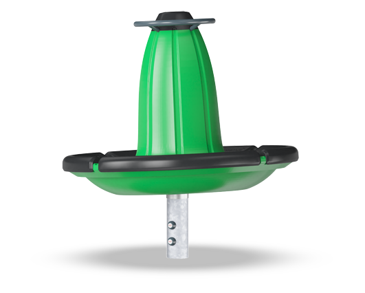 Boogie Spinner ELE400068