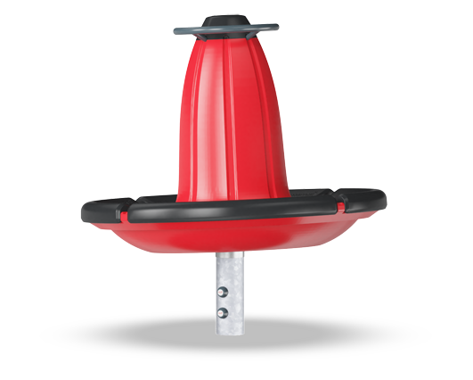 Boogie Spinner ELE400068