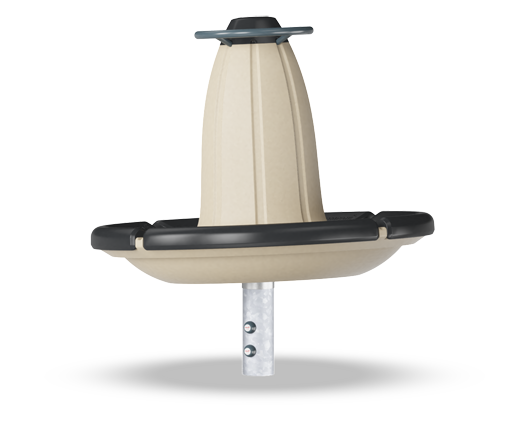 Boogie Spinner ELE400068