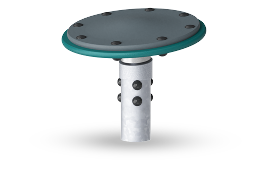 Wacky Spinner ELE500007