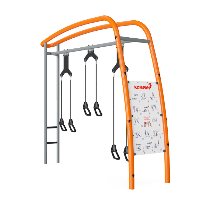 Suspension Trainer Pro FAZ101