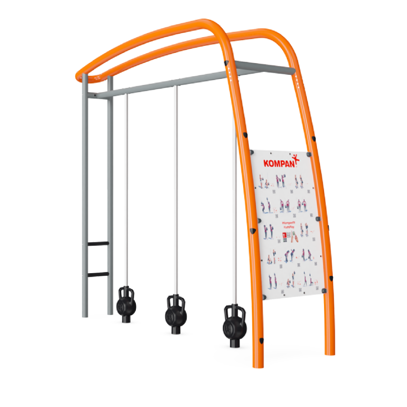 Magnetic Bells Pro FAZ102