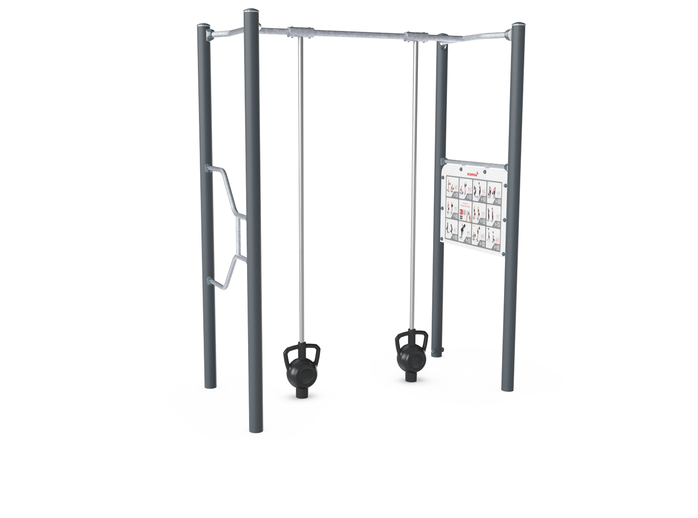 Magnetic Bells Compact FAZ108