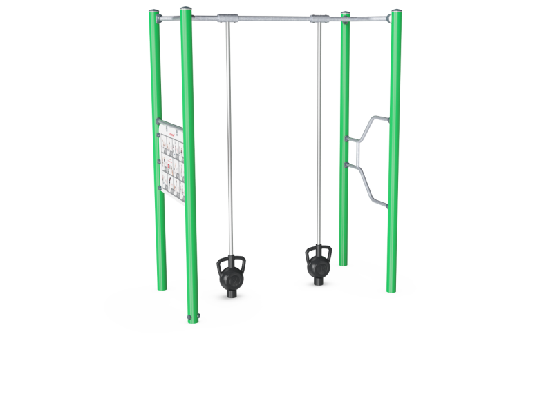 Magnetic Bells Compact FAZ108