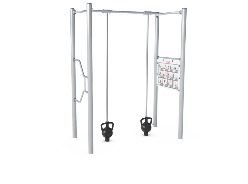 Magnetic Bells Compact FAZ108