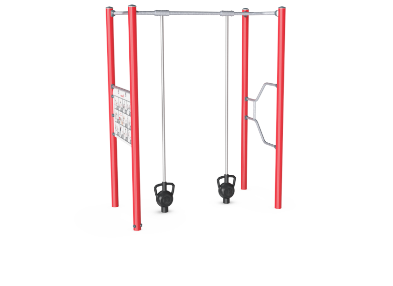 Magnetic Bells Compact FAZ108