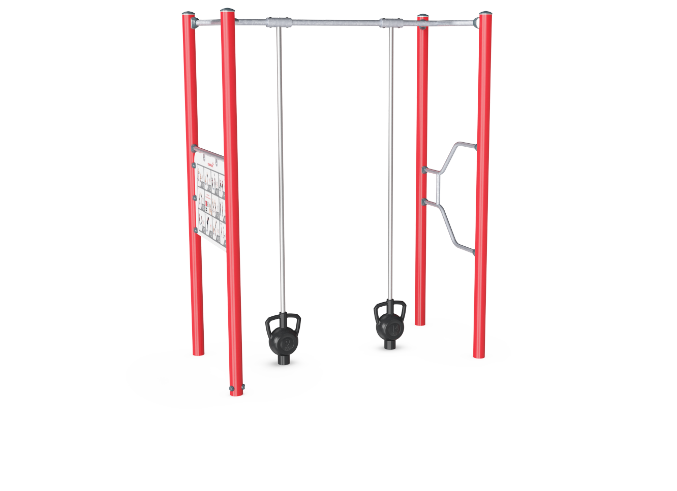 Magnetic Bells Compact FAZ108