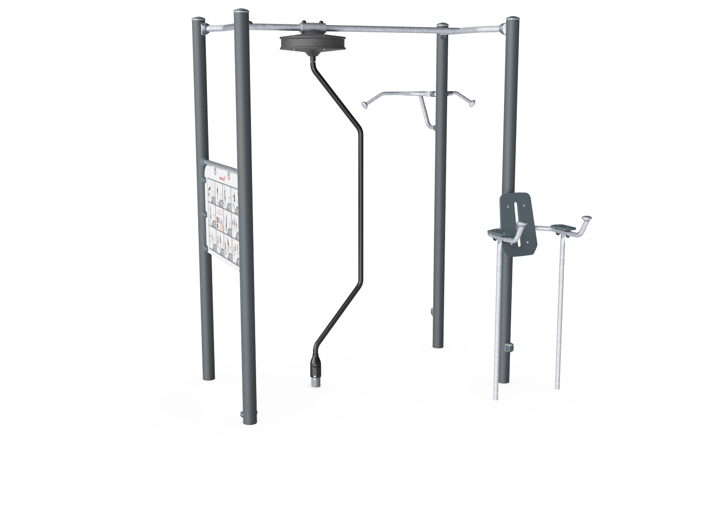 Core Twist Compact FAZ109