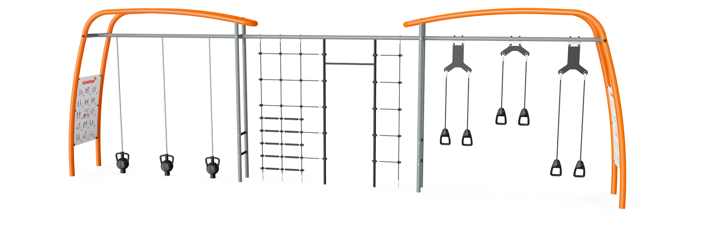 Combi 1 Cross Training FAZ201