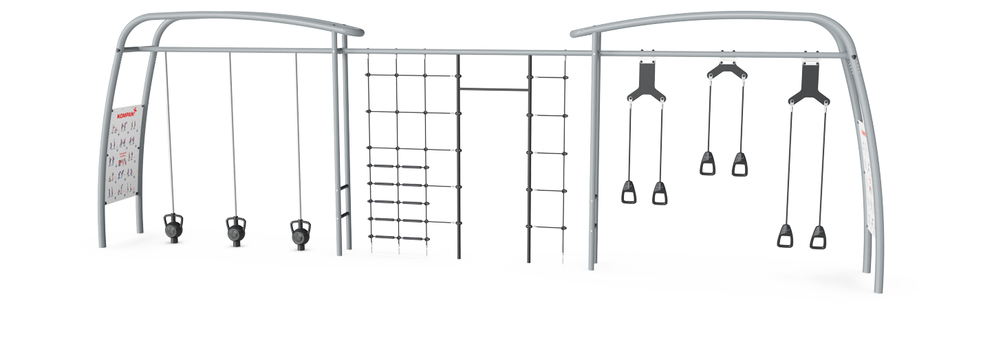 Combi 1 Cross Training FAZ201