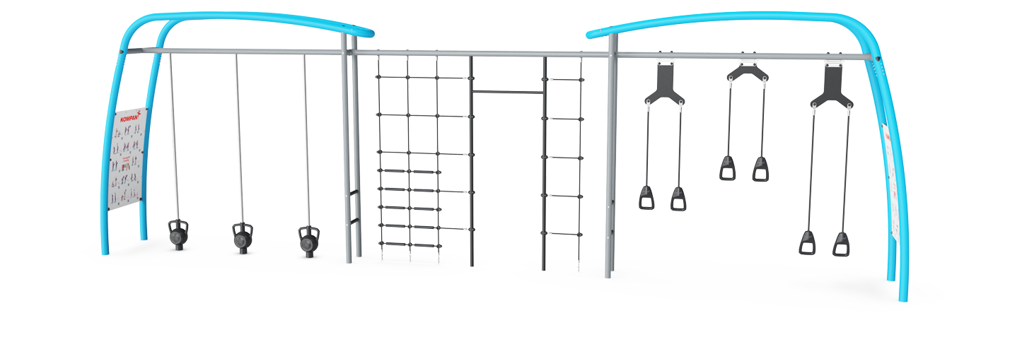 Combi 1 Cross Training FAZ201