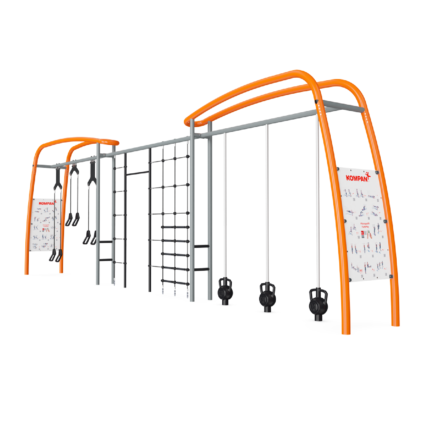 Combi 1 Cross Training FAZ201