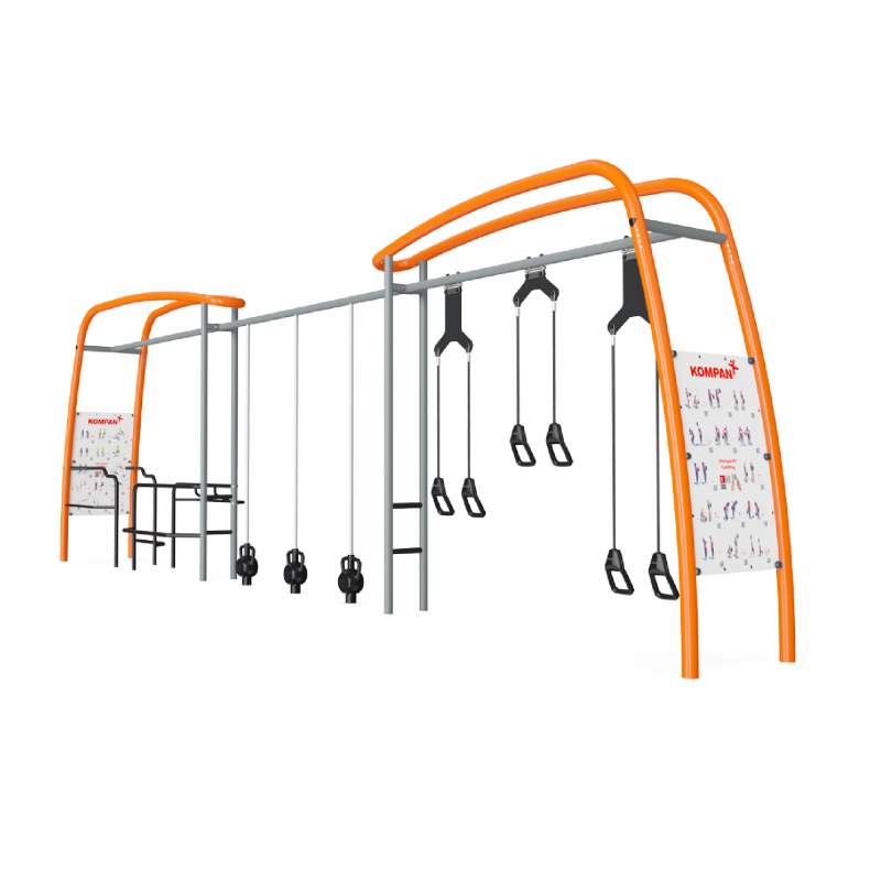 Combi 2 Cross Training FAZ203