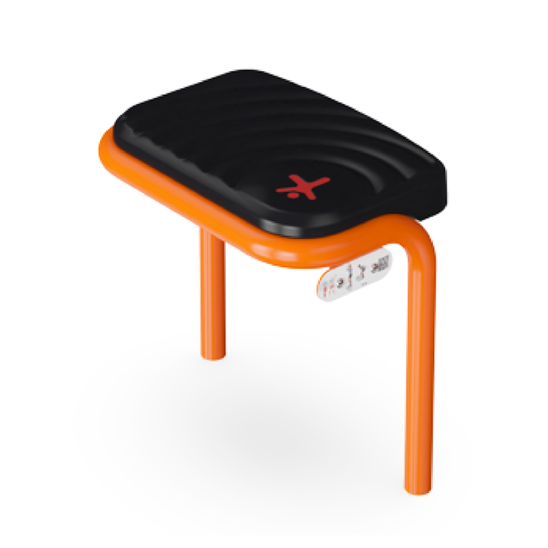 Step, 60 cm FAZ30300