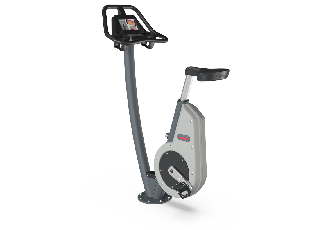 Bicicleta de ciudad con pantalla táctil FAZ50101