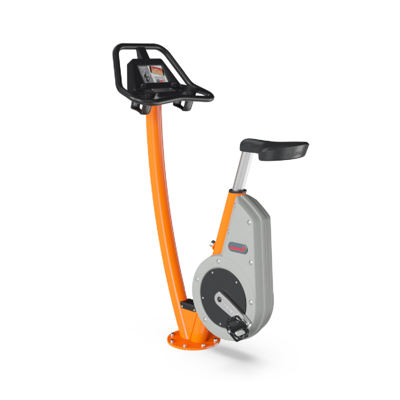 Bicicleta de ciudad con pantalla táctil FAZ50101