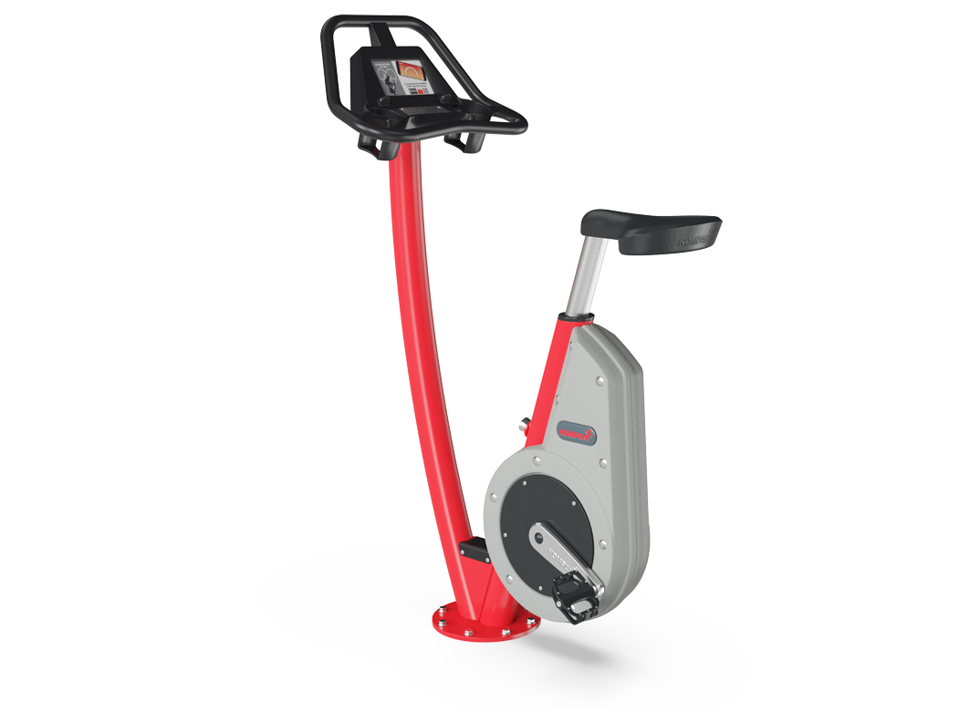 Bicicleta de ciudad con pantalla táctil FAZ50101