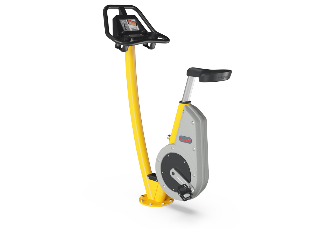 Bicicleta de ciudad con pantalla táctil FAZ50101