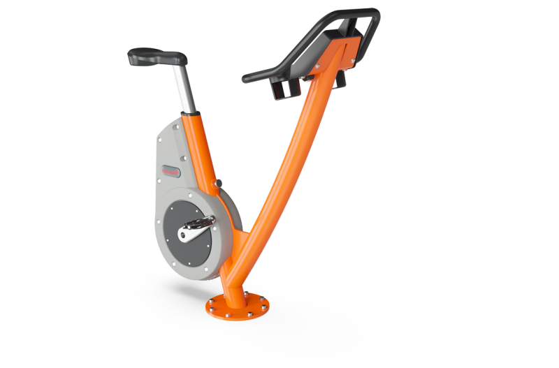 Bicicleta deportiva FAZ50200