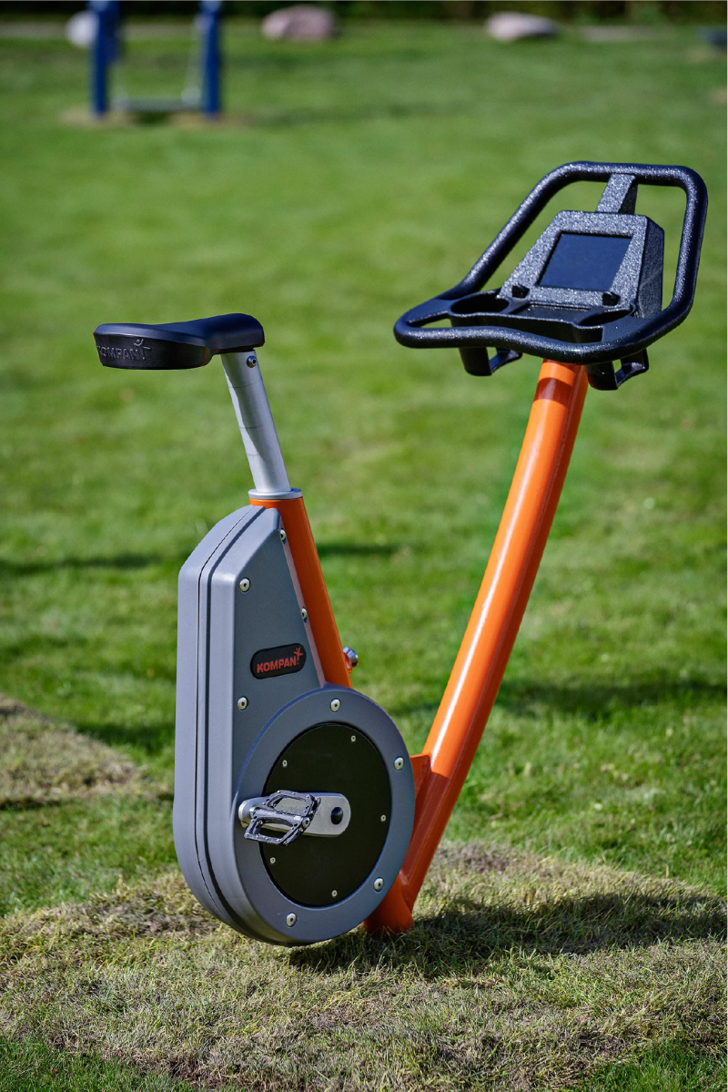 Bicicleta deportiva FAZ50200
