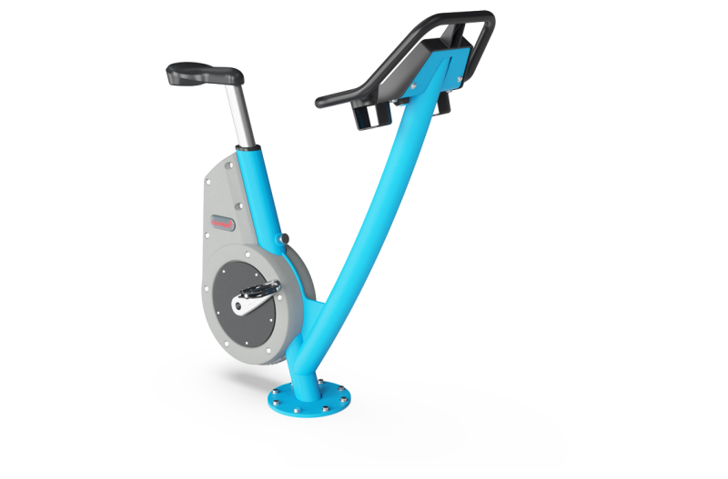 Bicicleta deportiva FAZ50200