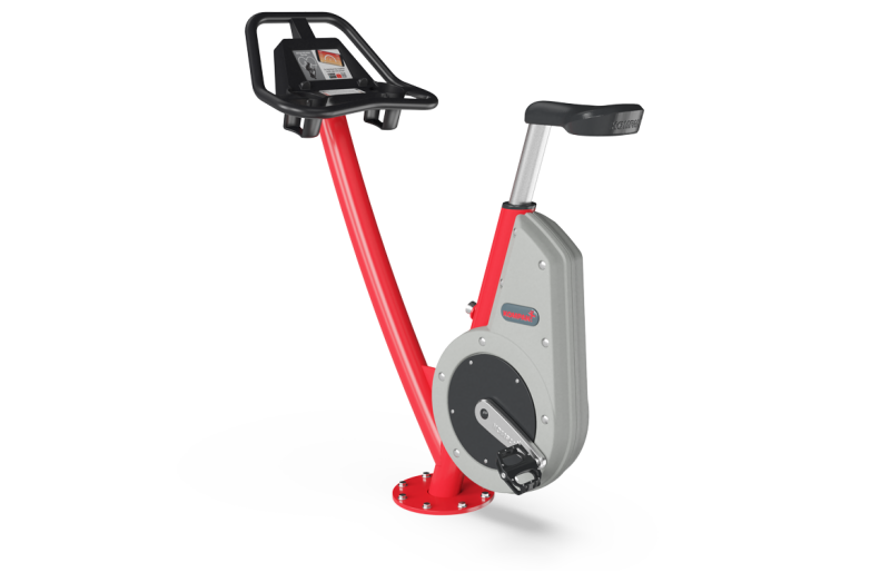 Bicicleta deportiva FAZ50200