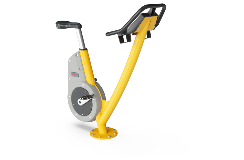 Bicicleta deportiva FAZ50200