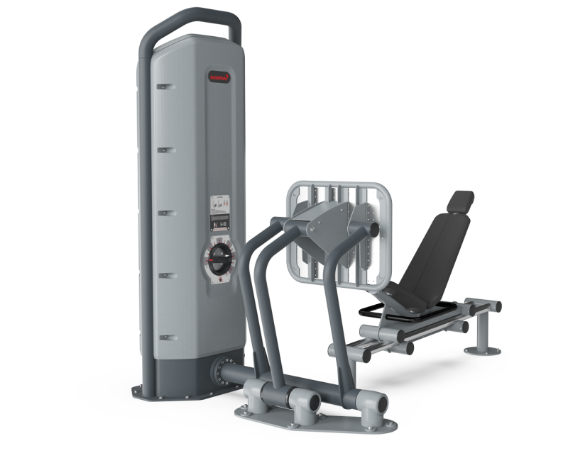Prensa de piernas FAZ603