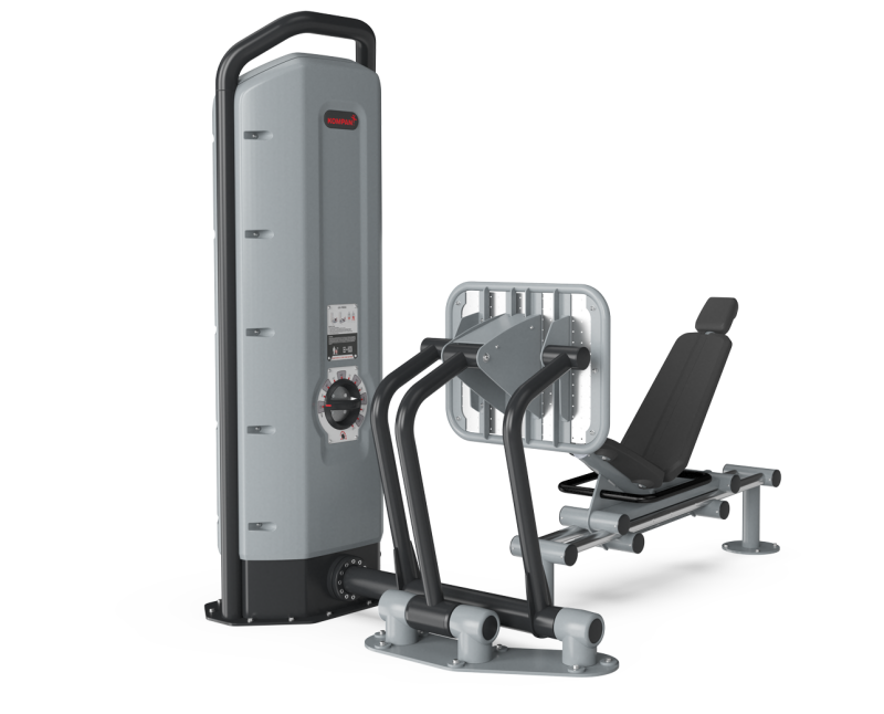 Prensa de piernas FAZ603