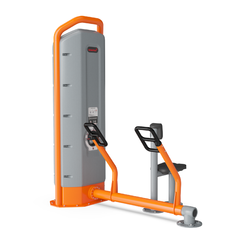Remo horizontal FAZ605