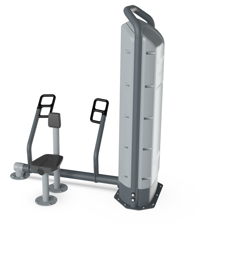 Remo horizontal FAZ605