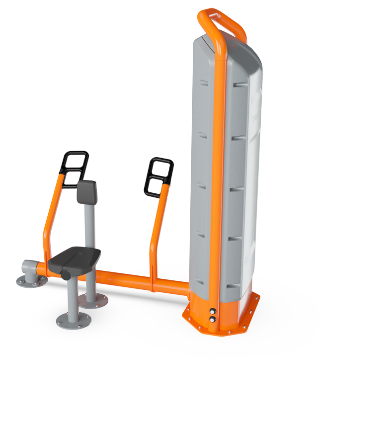 Remo horizontal FAZ605