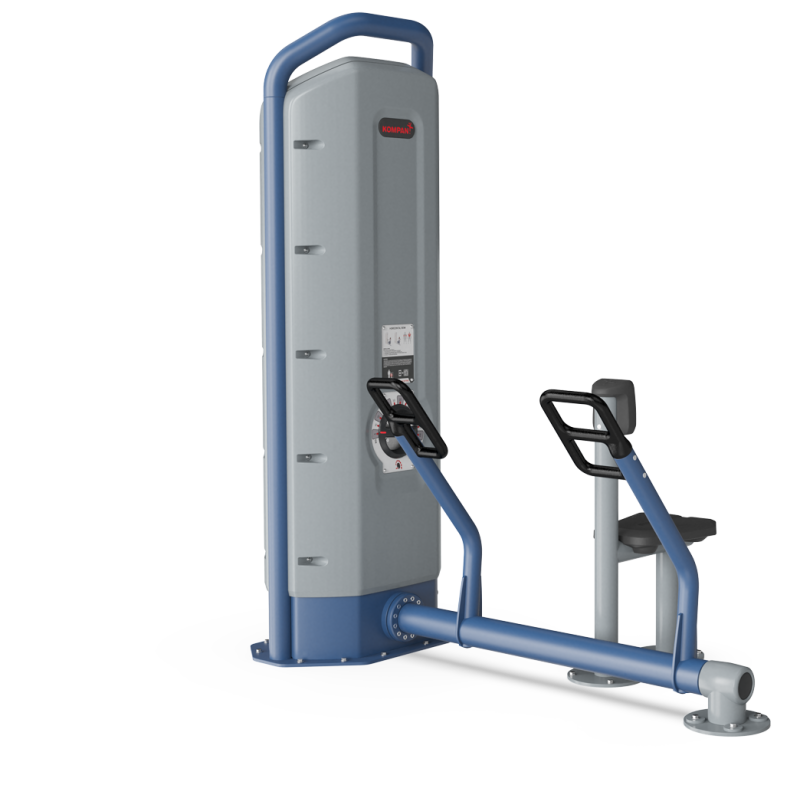 Remo horizontal FAZ605