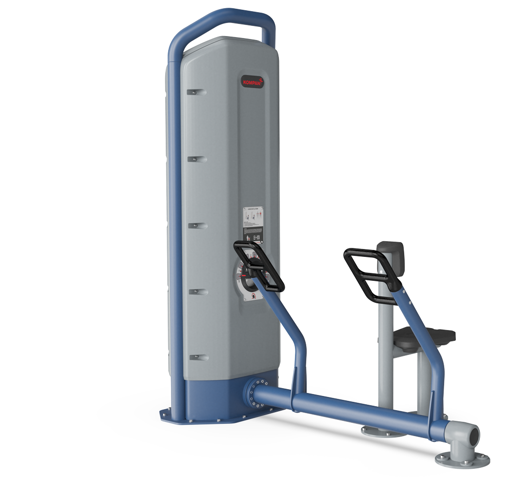 Remo horizontal FAZ605