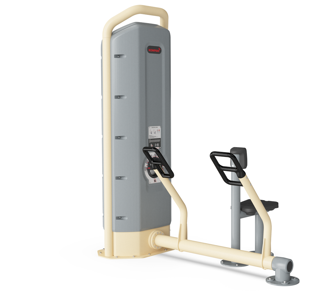 Remo horizontal FAZ605