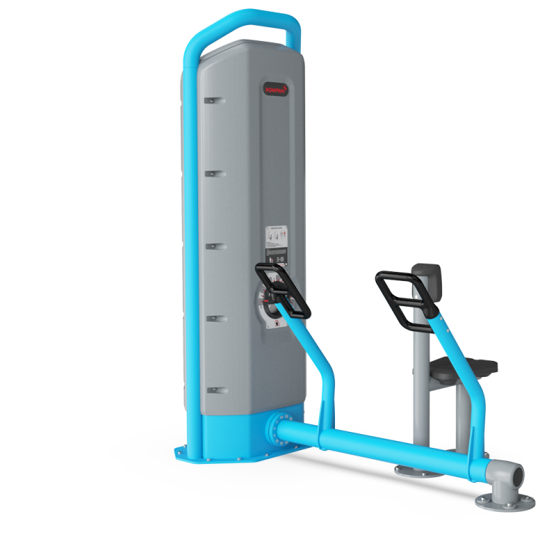 Remo horizontal FAZ605