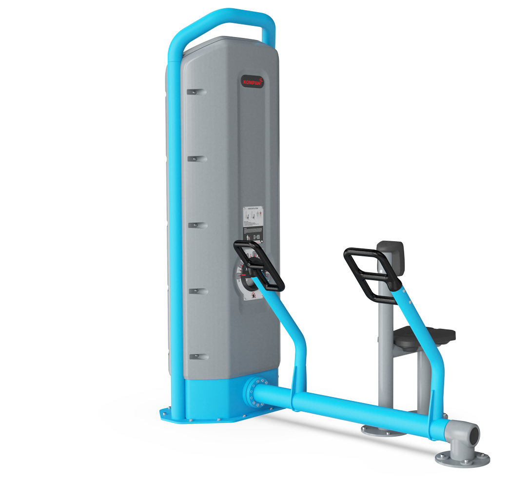 Remo horizontal FAZ605