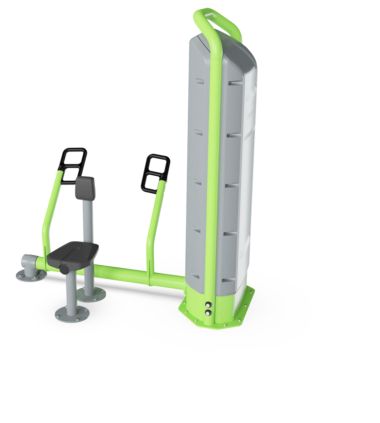 Remo horizontal FAZ605