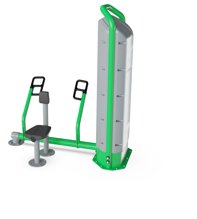 Remo horizontal FAZ605