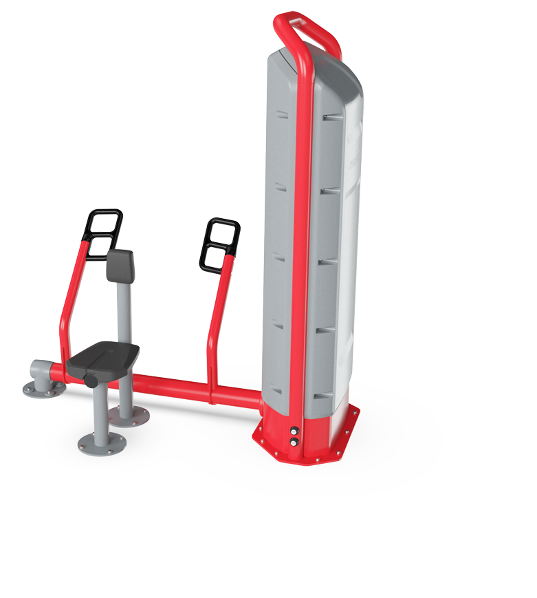Remo horizontal FAZ605