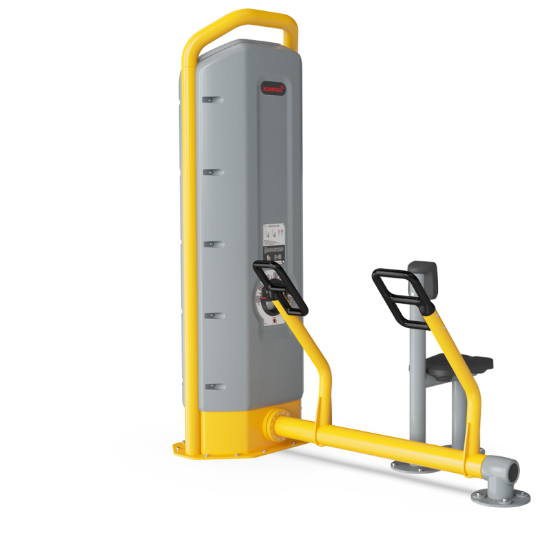 Remo horizontal FAZ605