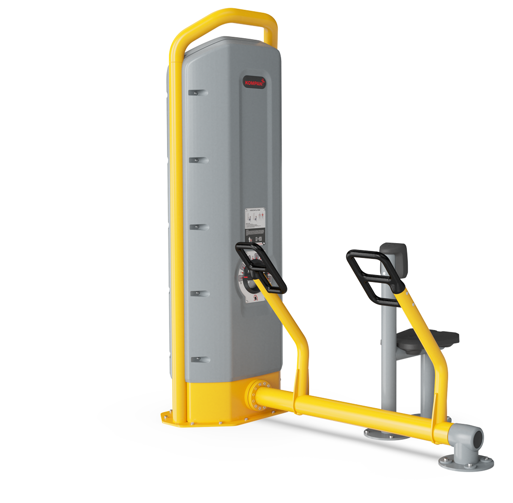 Remo horizontal FAZ605