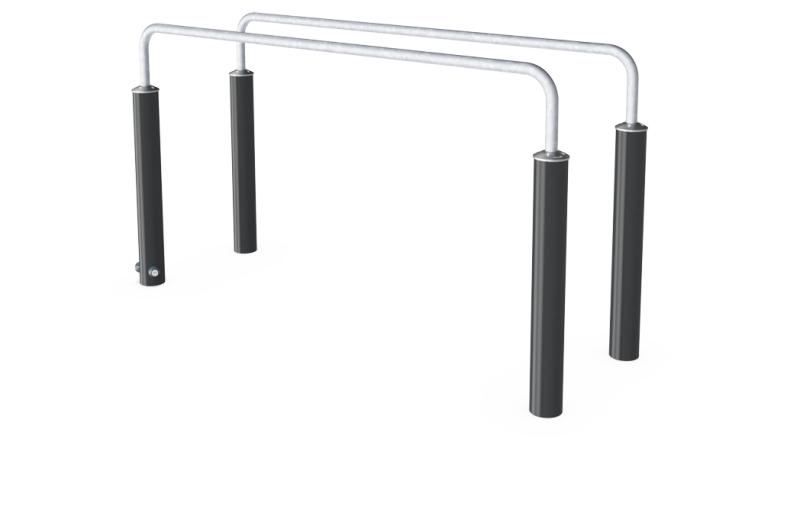 Barrar Paralelas FPW201