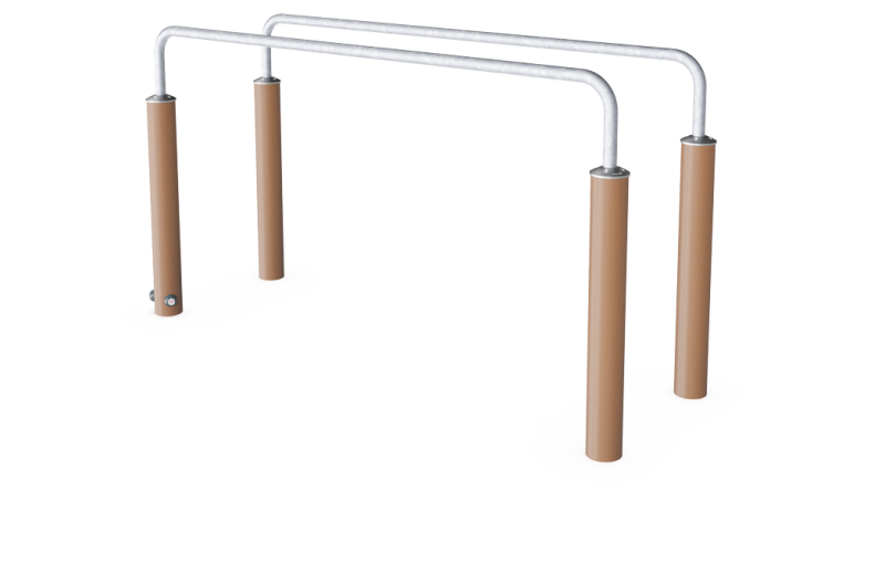 Barrar Paralelas FPW201