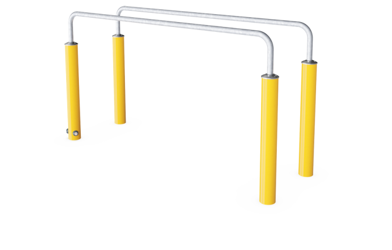 Barrar Paralelas FPW201