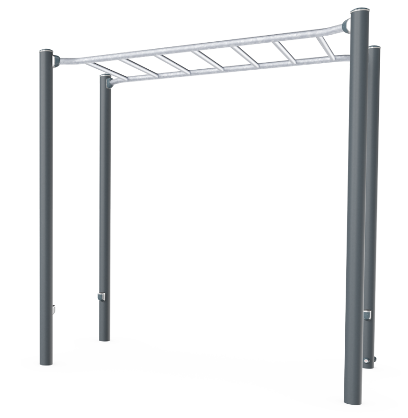 Overhead Ladder FPW205