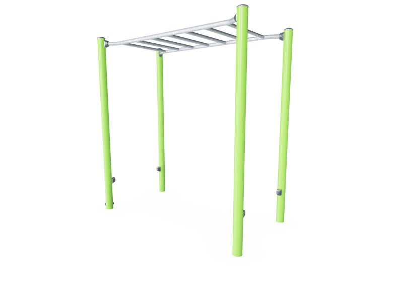 Overhead Ladder FPW205