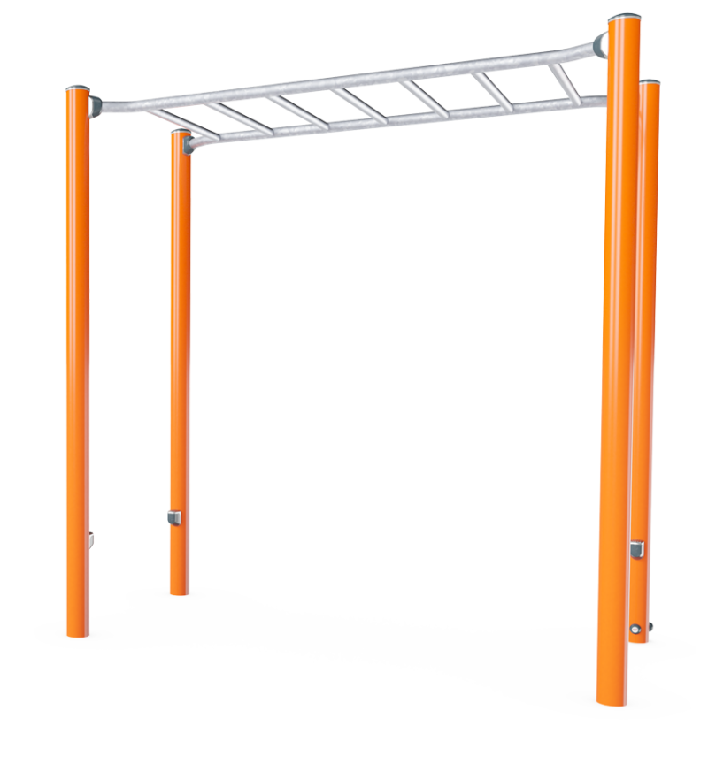 Overhead Ladder FPW205