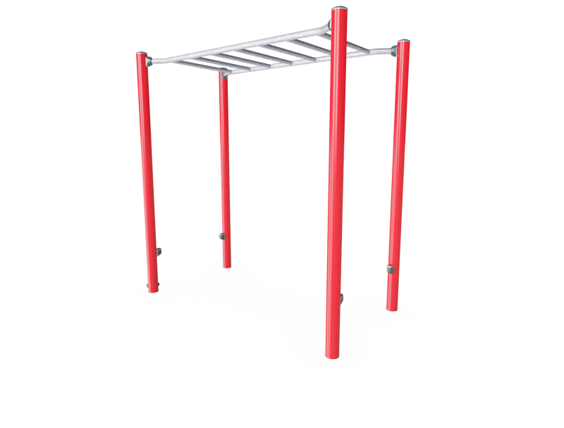 Overhead Ladder FPW205